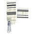 Prayer Shawl "Tallit " The Messiah Tallit - Medium